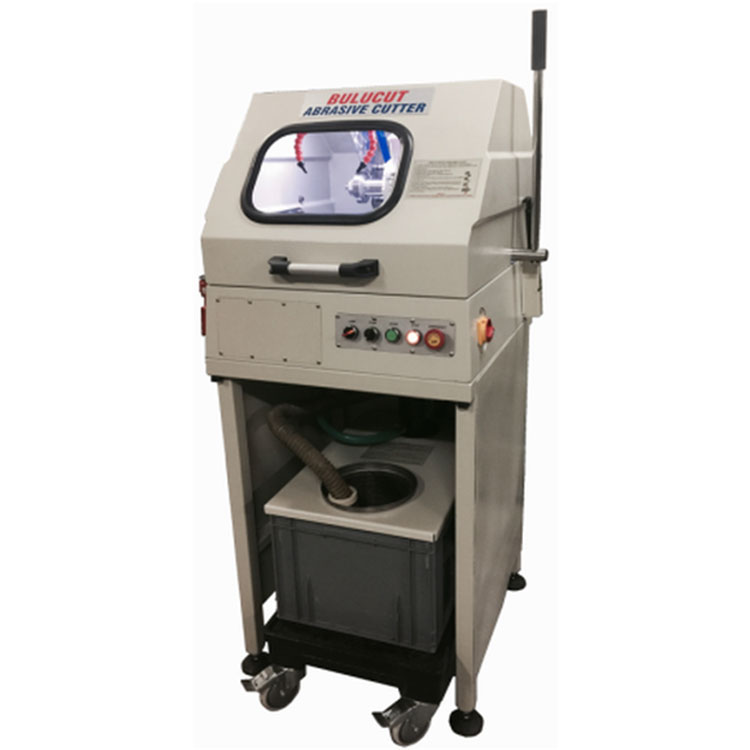  BULUCUT-2 Manuel Numune Kesme Cihazı