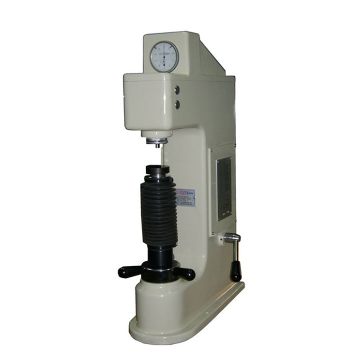  BMS 201-R  Analog Rockwell Sertlik Ölçme Cihazı