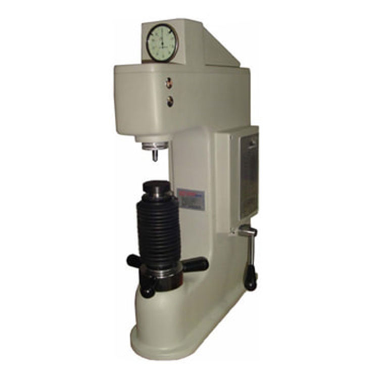  BMS-200-RB Analog Rockwell & Brinell Sertlik Ölçme Cihazı