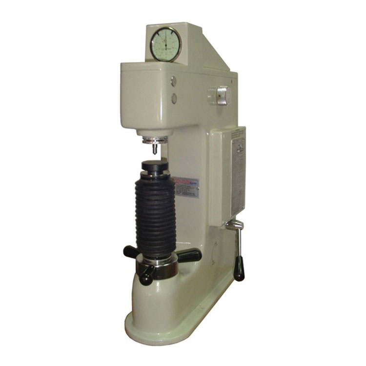  BMS 203-RSR Analog Rockwell&Süper Rockwell Sertlik Ölçme Cihazı