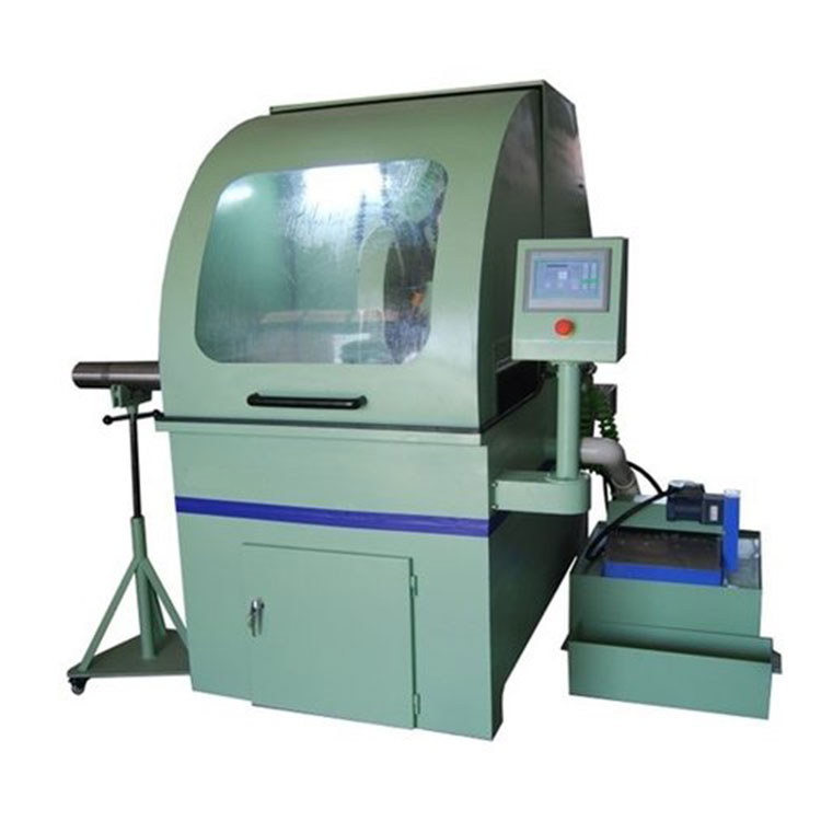  BULUCUT-7 Otomatik Hareketli Tabla Numune Kesme Cihazı