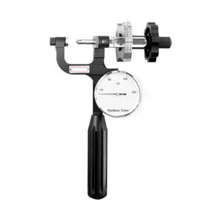  HR-1  Portatif Sertlik Ölçme Cihazı