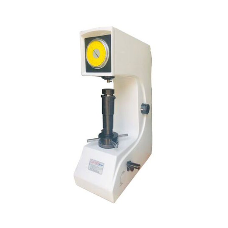  BMS 150-C Analog Rockwell Sertlik Ölçme Cihazı