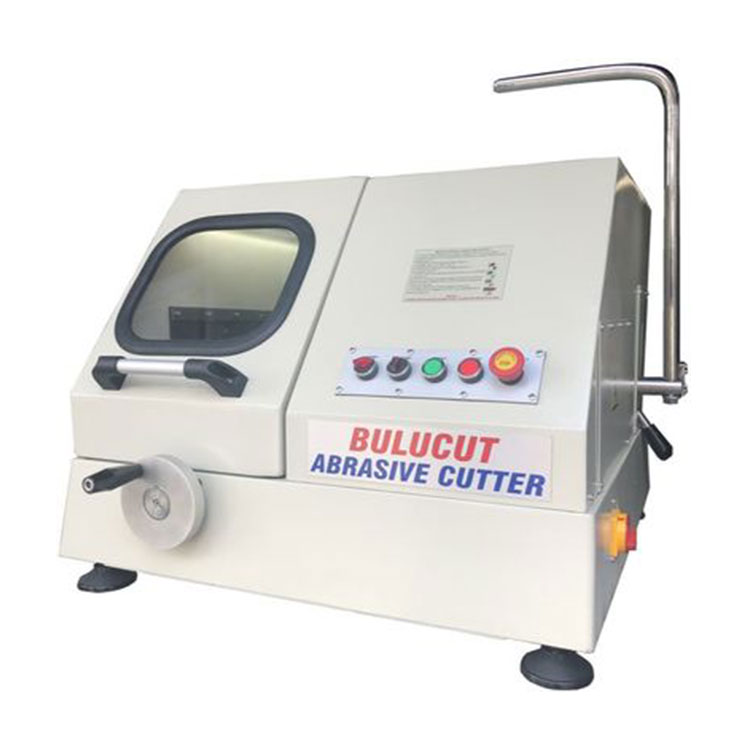  BULUCUT-4 Hareketli Tabla Numune Kesme Cihazı