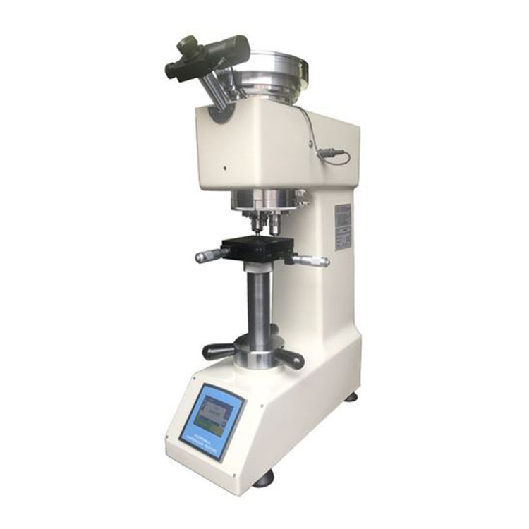  MICROBUL-N Düşük Yüklü Vickers Sertlik Ölçme Cihazı