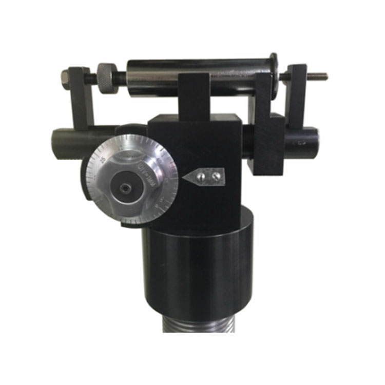  Jomıny Test Aparatı